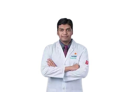 Dr. Sahil Bansal